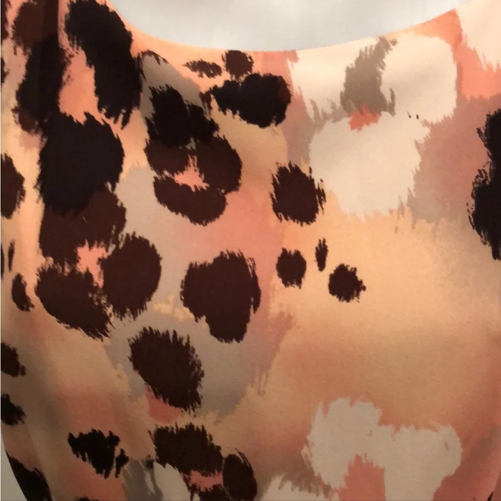 Eva Mendes dress - Picture 3 of 5